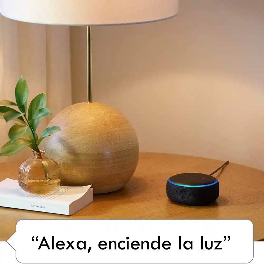 Amazon Alexa Echo Dot 3