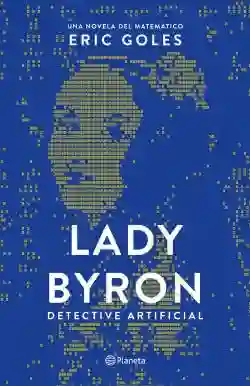 Lady Byron Detective Artificial