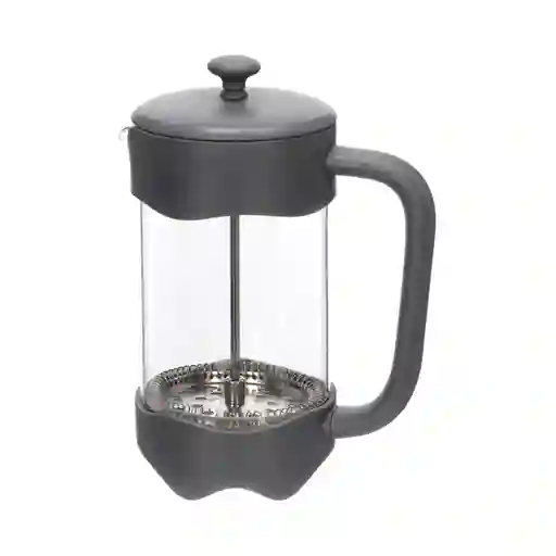 Cafetera Francesa de Vidrio 600 mL