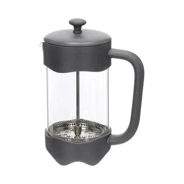 Cafetera Francesa de Vidrio 600 mL