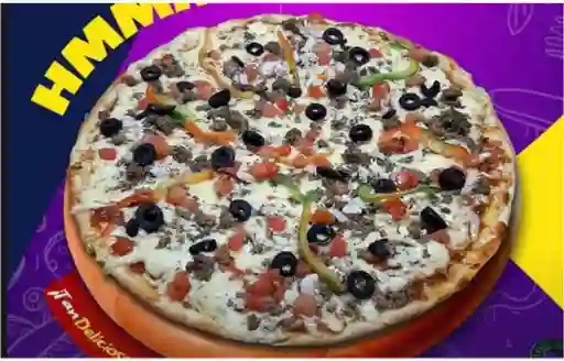 Pizza Jl Gigante