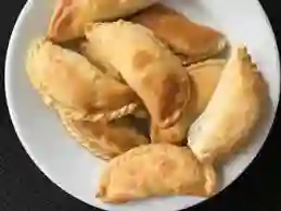 Porción de Empanadas