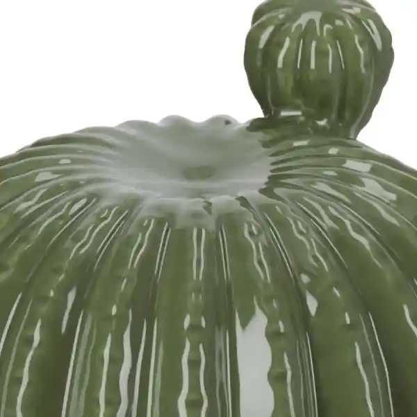 Cactus de Cerámica 16 x 16 x 14 cm Casaideas