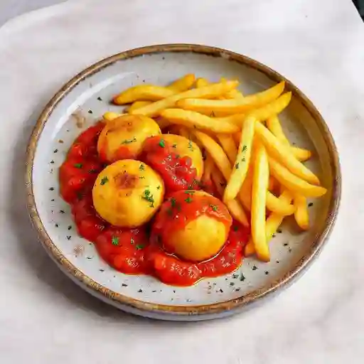 Mozzarellas Da Radda