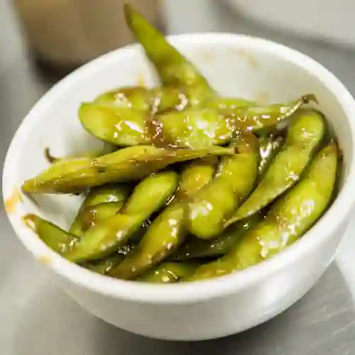 Edamame Miso