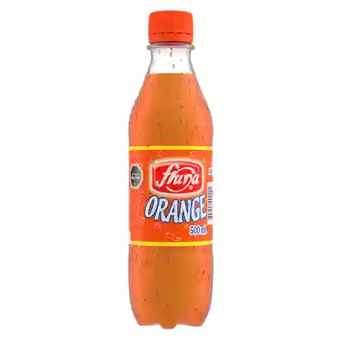 Fruna Orange 500 ml