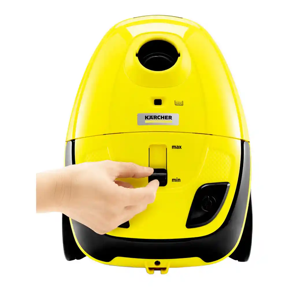 Karcher Aspiradora Vc1 1100W