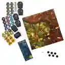 Disney Juego de Mesa Equipo de Búsqueda Lightyear