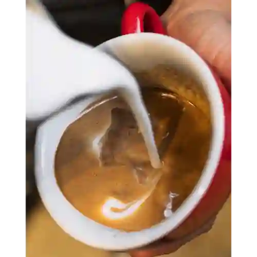 Mocaccino