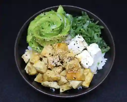 Gohan Teriyaki