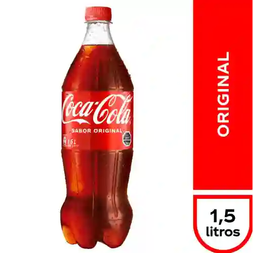 Coca-Cola Original 1.5 L