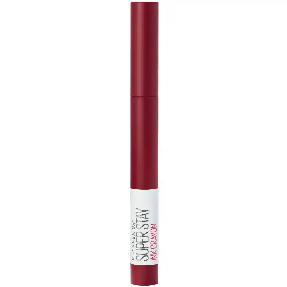 Maybelline Labial Superstay Ink Crayón Make it Happen