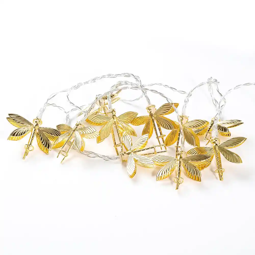 Guirnalda 5 10L-165Cm