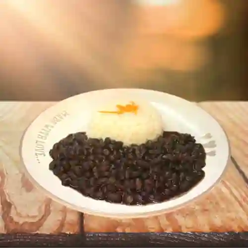Porotos Negros
