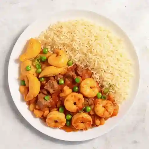 Menu - Para Dos Personas B