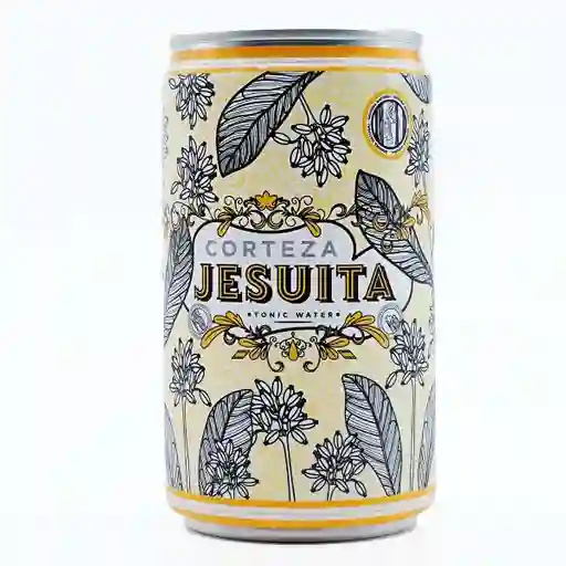 Corteza Jesuita Bebida Agua Tonica