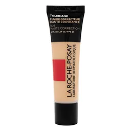 Maquillaje Fluido Corrector Tono 13