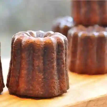 Canelé