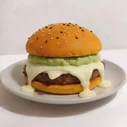 Churrasco garoto regular