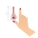 Vogue Esmalte de Uñas Efecto Gel Delirant