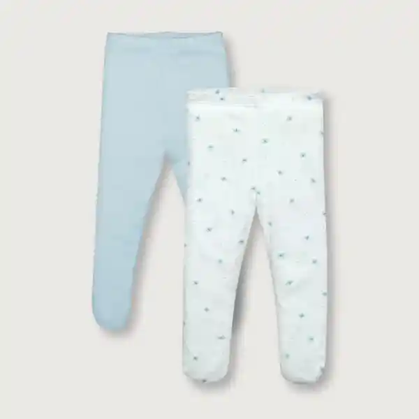 Opaline Pack Bodie Calipso de Niño Talla 12M