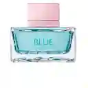 Antonio Banderas Perfume Blue Woman Vap