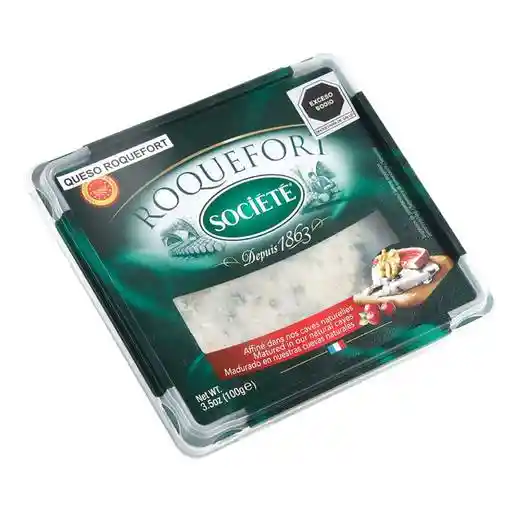 Societe Queso Roquefort