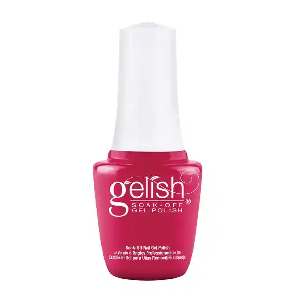 Gelish Esmalte Gossip Girl