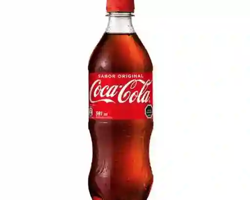 Coca-Cola Original 590 ml