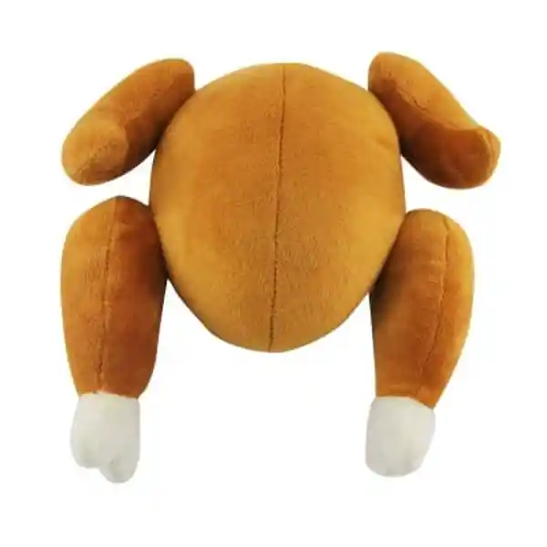 Pawise Peluche Pollo Yummy Yummy