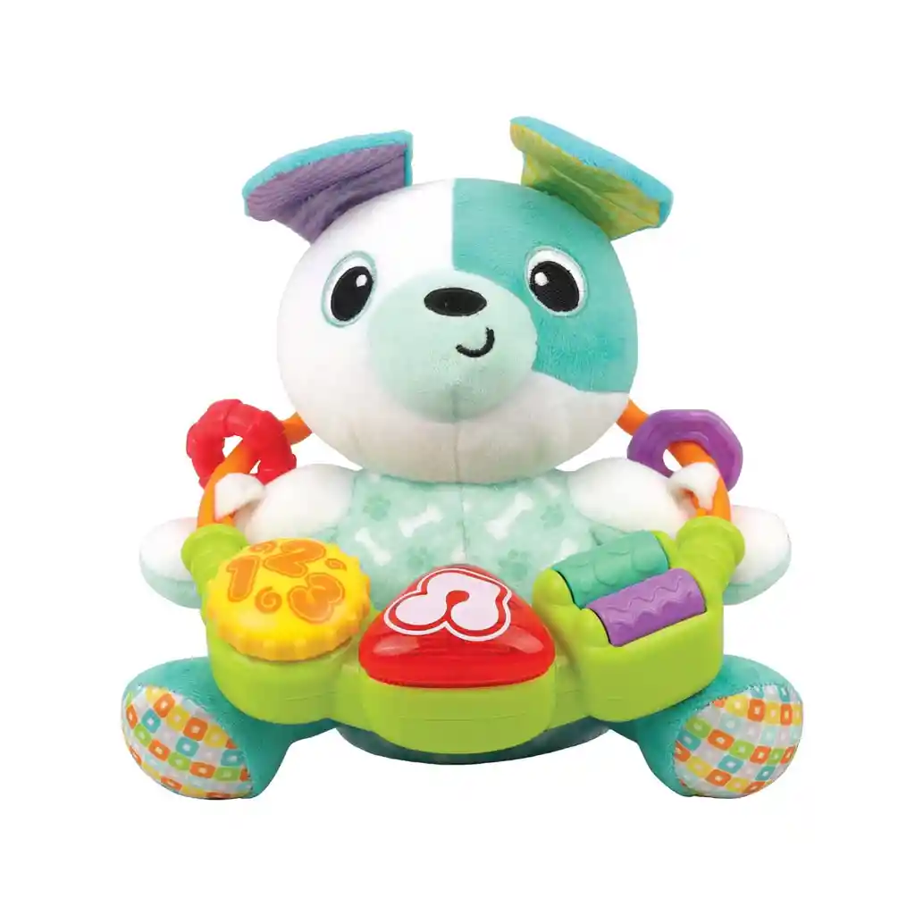 Cachorrito Juega Con Migo Winfun