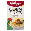 Corn Flakes Cereal en Hojuelas Original