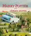Harry Potter Y La Cámara Secreta - Ed. I