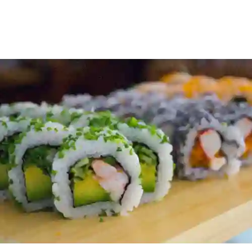 Arma Tu Makimono Ciboulette Roll