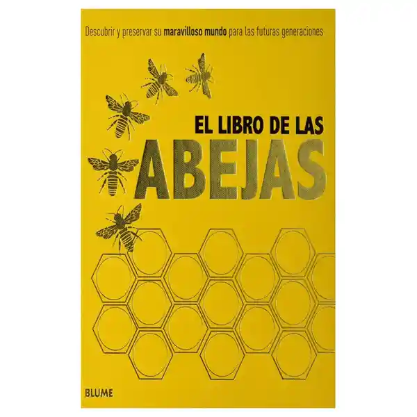 El Libro de Las Abejas - VV. AA.
