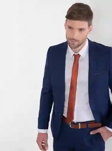 Marquis Blazer Pick tt Azul 44