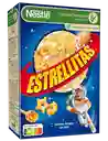 Estrellitas Cereal Integral Dorado con Miel sin Colorantes