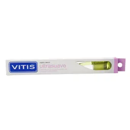 Vitis Cepillo Dental Ultrasuave