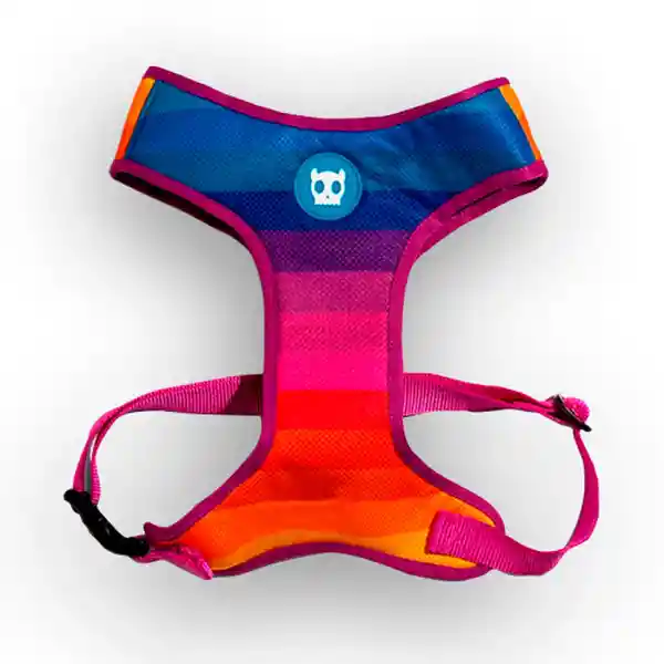 Prisma Arnés Air Mesh Ajustable Large