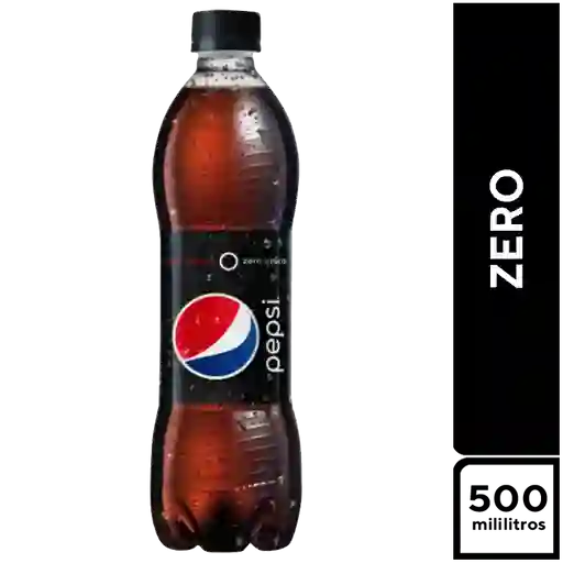 Pepsi Zero 500 ml