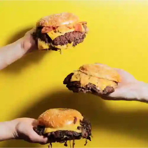 Triologia Estelar Doble