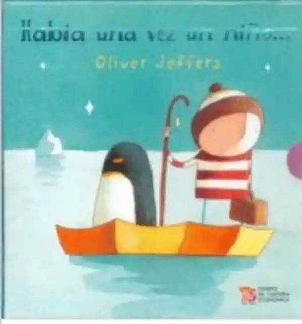 Había Una Vez Un Niño…