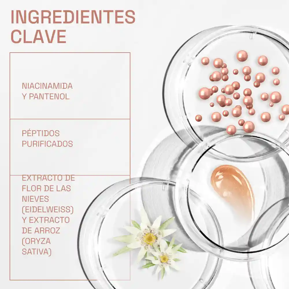 Cetaphil Suero Facial Renovación Saludable