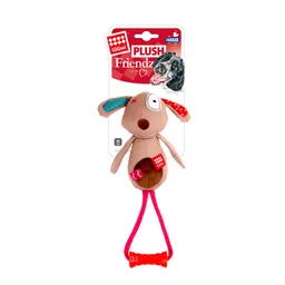 Gigwi Juguete Para Perro Perro Plush M