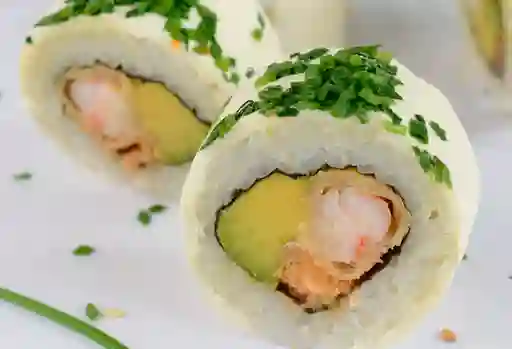 24. Snow Camarón Apanado