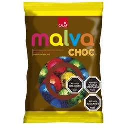 Calaf Masmelos Malva Choc Sabores Frutales