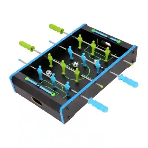 Juego Mini Taca-Taca Mediano Casaideas