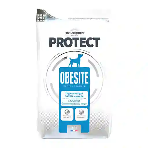 Protect Obesite Alimento para Perro