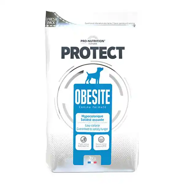 Protect Obesite Alimento para Perro