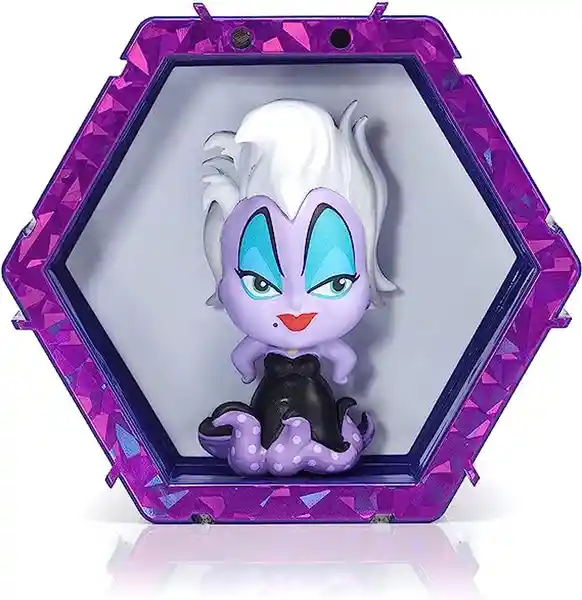 Disney Figura Wow! Pods Pixar Ursula